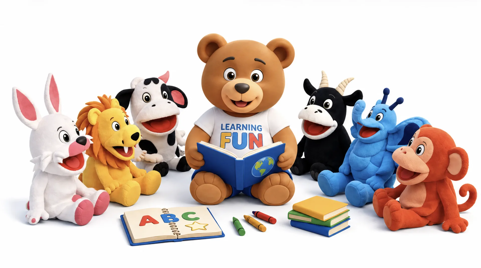 Learning Fun Hero