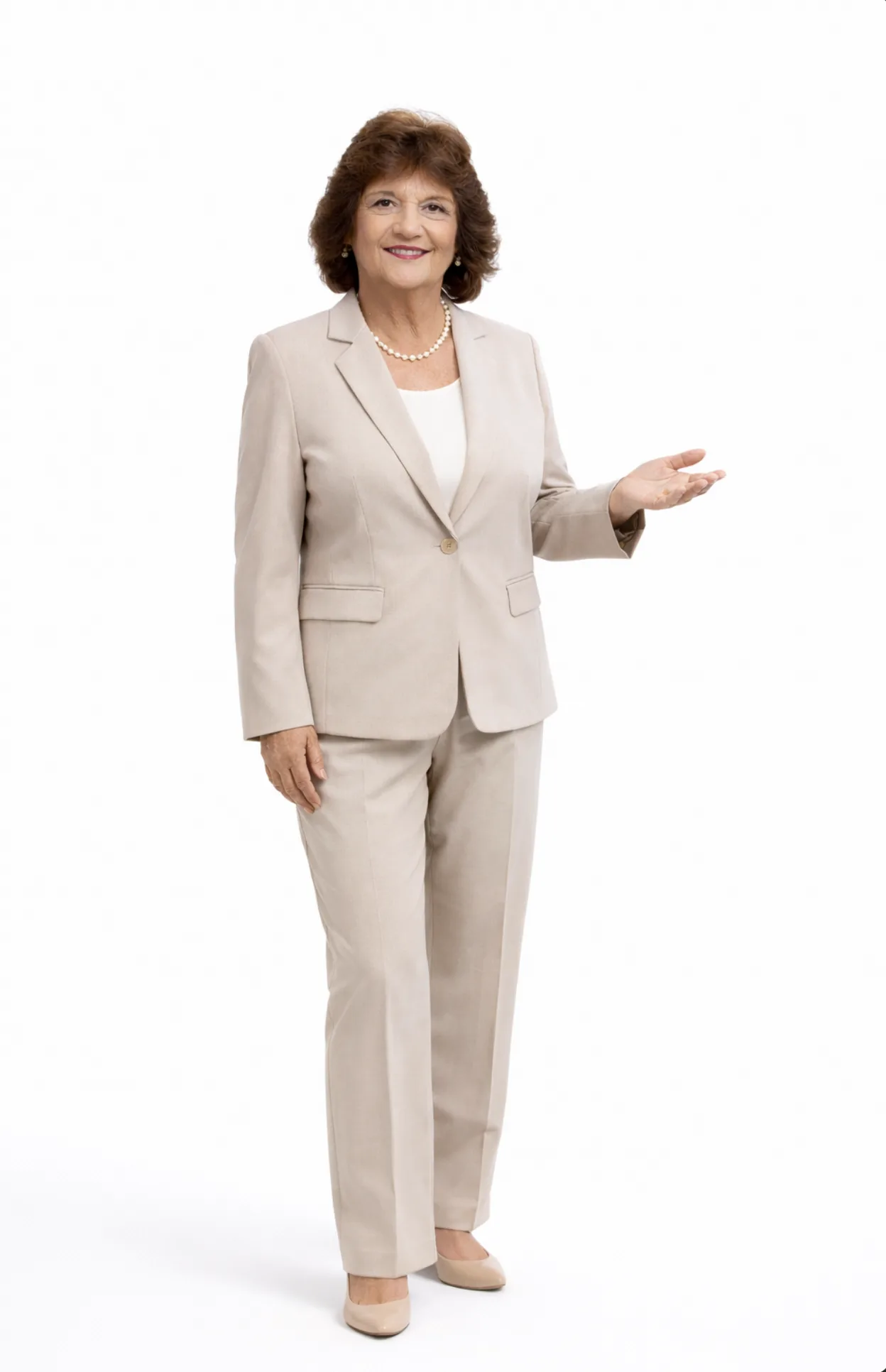 Teresa Catta-Preta — Idealizadora Learning Fun
