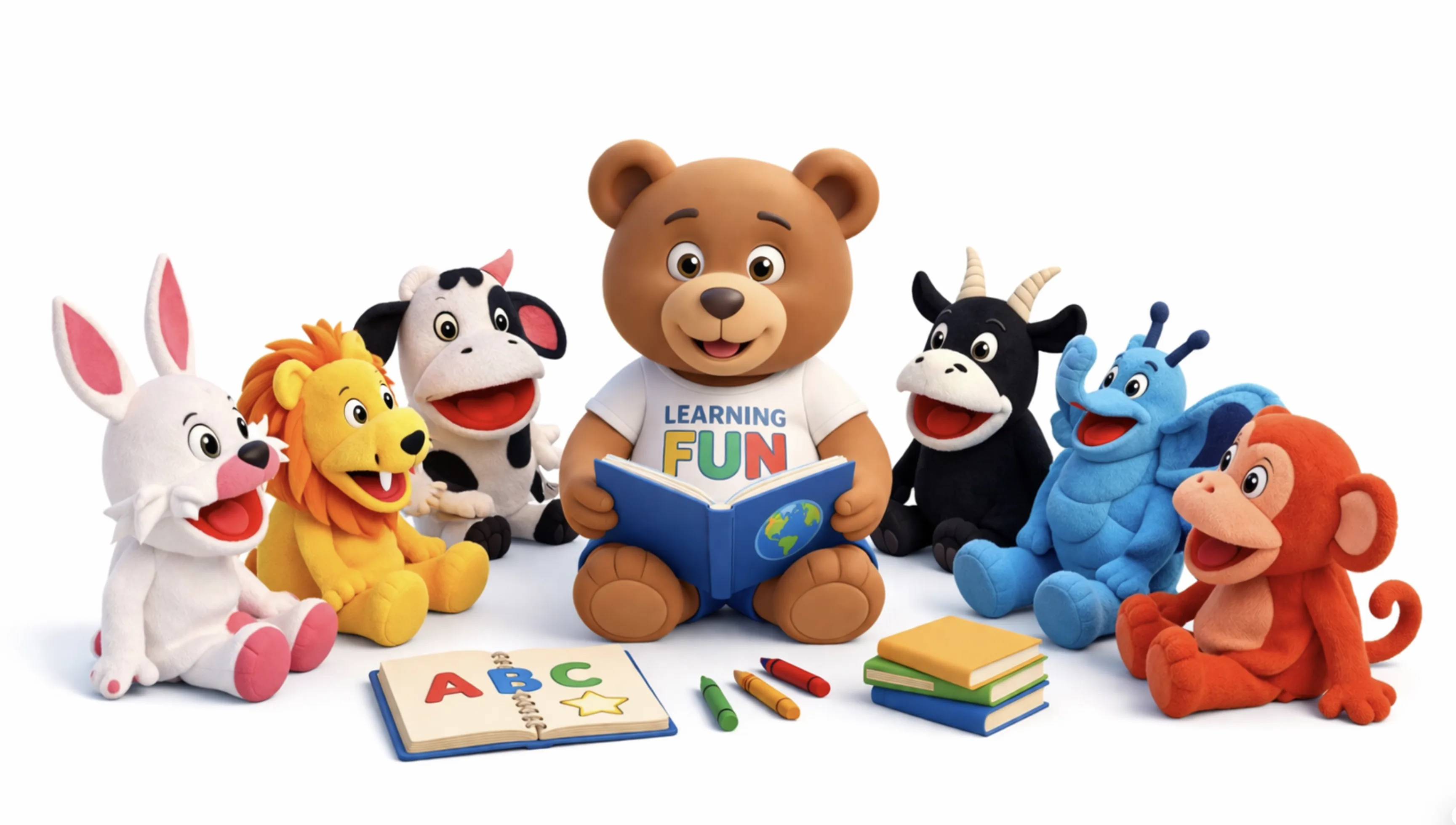 Learning Fun Hero